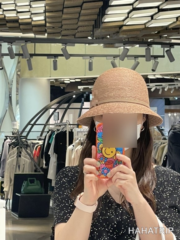 여성 썬캡 관련 사진 - HAHATRIP 여행 가이드 여성 썬캡 이미지 2 - HAHATRIP