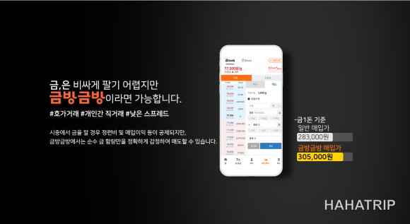 금 매도 관련 사진 - HAHATRIP 여행 가이드 금 매도 이미지 9 - HAHATRIP