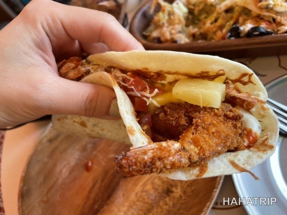 자양동 멕시칸 음식 관련 사진 - HAHATRIP 여행 가이드 자양동 멕시칸 음식 이미지 12 - HAHATRIP