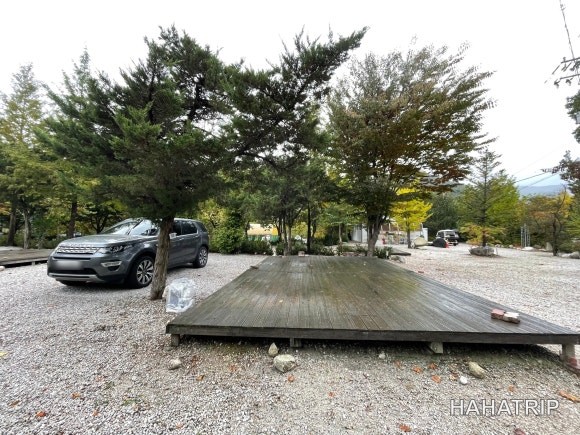 서울 근교 아이와 캠핑장 관련 사진 - HAHATRIP 여행 가이드 서울 근교 아이와 캠핑장 이미지 20 - HAHATRIP