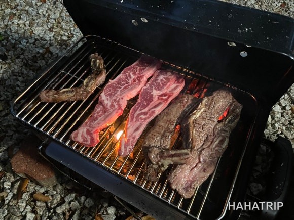 서울 근교 아이와 캠핑장 관련 사진 - HAHATRIP 여행 가이드 서울 근교 아이와 캠핑장 이미지 28 - HAHATRIP