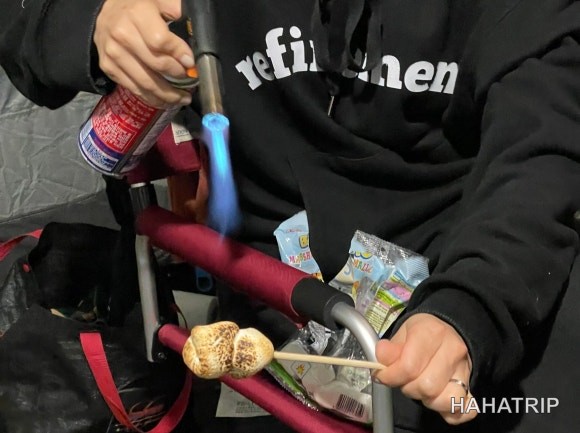 서울 근교 아이와 캠핑장 관련 사진 - HAHATRIP 여행 가이드 서울 근교 아이와 캠핑장 이미지 31 - HAHATRIP
