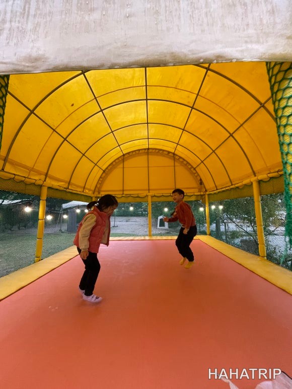 서울 근교 아이와 캠핑장 관련 사진 - HAHATRIP 여행 가이드 서울 근교 아이와 캠핑장 이미지 34 - HAHATRIP