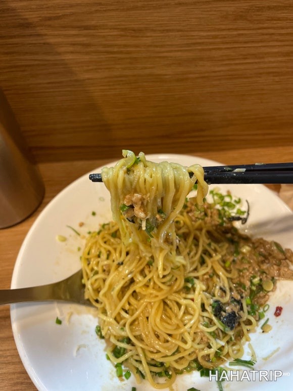 건대 탄탄멘 맛집 관련 사진 - HAHATRIP 여행 가이드 건대 탄탄멘 맛집 이미지 11 - HAHATRIP