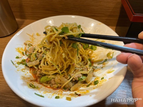 건대 탄탄멘 맛집 관련 사진 - HAHATRIP 여행 가이드 건대 탄탄멘 맛집 이미지 12 - HAHATRIP
