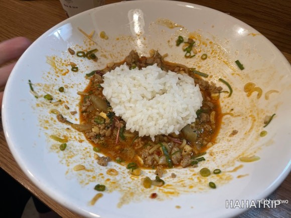 건대 탄탄멘 맛집 관련 사진 - HAHATRIP 여행 가이드 건대 탄탄멘 맛집 이미지 16 - HAHATRIP