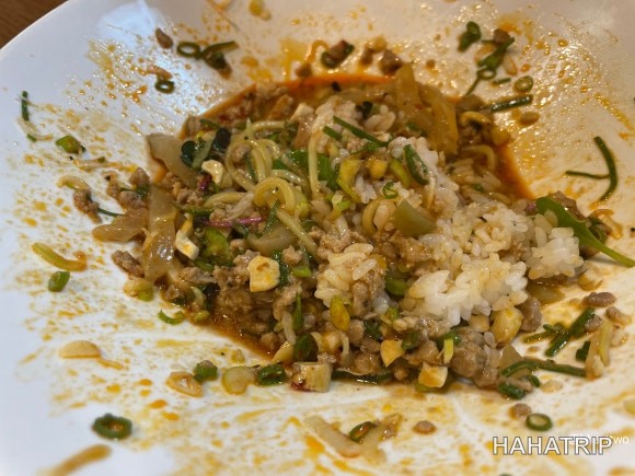건대 탄탄멘 맛집 관련 사진 - HAHATRIP 여행 가이드 건대 탄탄멘 맛집 이미지 17 - HAHATRIP