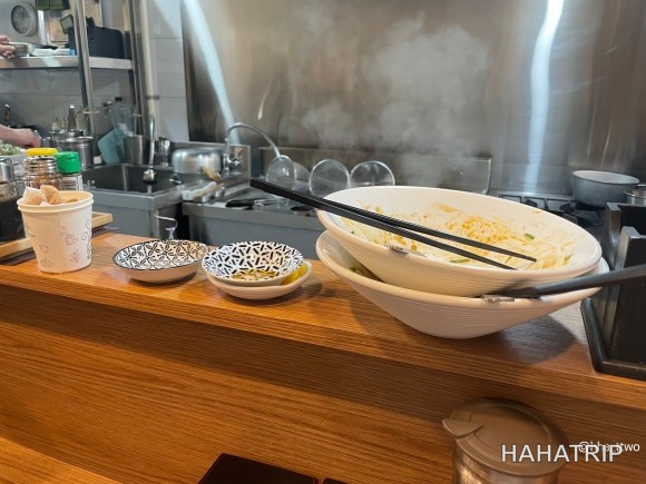 건대 탄탄멘 맛집 관련 사진 - HAHATRIP 여행 가이드 건대 탄탄멘 맛집 이미지 18 - HAHATRIP