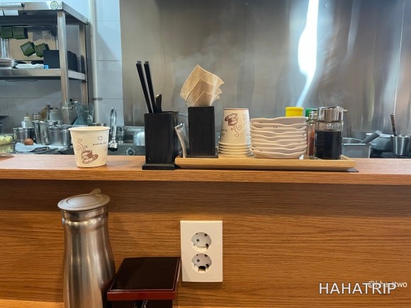 건대 탄탄멘 맛집 관련 사진 - HAHATRIP 여행 가이드 건대 탄탄멘 맛집 이미지 6 - HAHATRIP