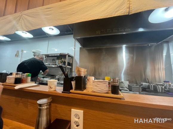 건대 탄탄멘 맛집 관련 사진 - HAHATRIP 여행 가이드 건대 탄탄멘 맛집 이미지 7 - HAHATRIP