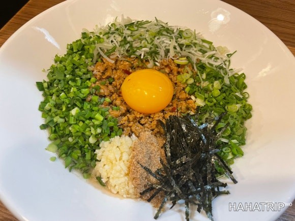 건대 탄탄멘 맛집 관련 사진 - HAHATRIP 여행 가이드 건대 탄탄멘 맛집 이미지 8 - HAHATRIP