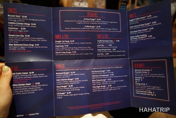 라스베가스 가족여행 관련 사진 - HAHATRIP 여행 가이드 라스베가스 가족여행 이미지 16 - HAHATRIP