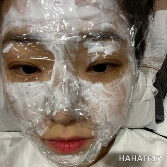 피부 잡티 제거 관련 사진 - HAHATRIP 여행 가이드 피부 잡티 제거 이미지 9 - HAHATRIP