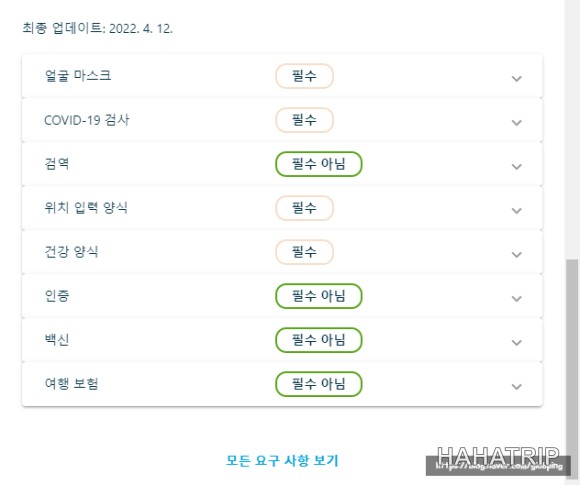 미국여행 준비 관련 사진 - HAHATRIP 여행 가이드 미국여행 준비 이미지 7 - HAHATRIP