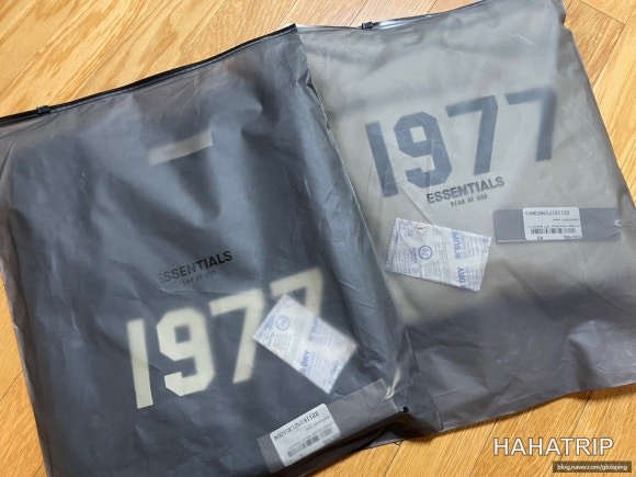 에센셜 1977 직구 관련 사진 - HAHATRIP 여행 가이드 에센셜 1977 직구 이미지 3 - HAHATRIP