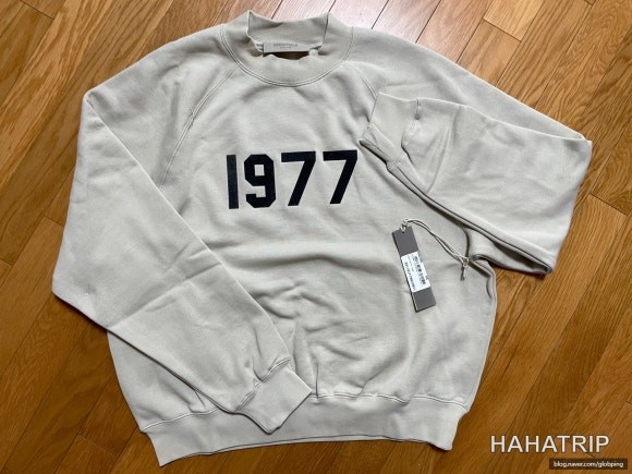 에센셜 1977 직구 관련 사진 - HAHATRIP 여행 가이드 에센셜 1977 직구 이미지 7 - HAHATRIP