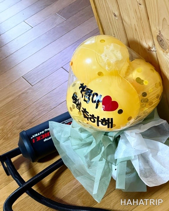 유치원 졸업 풍선 관련 사진 - HAHATRIP 여행 가이드 유치원 졸업 풍선 이미지 6 - HAHATRIP