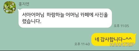 서울숲 숲체험 관련 사진 - HAHATRIP 여행 가이드 서울숲 숲체험 이미지 9 - HAHATRIP