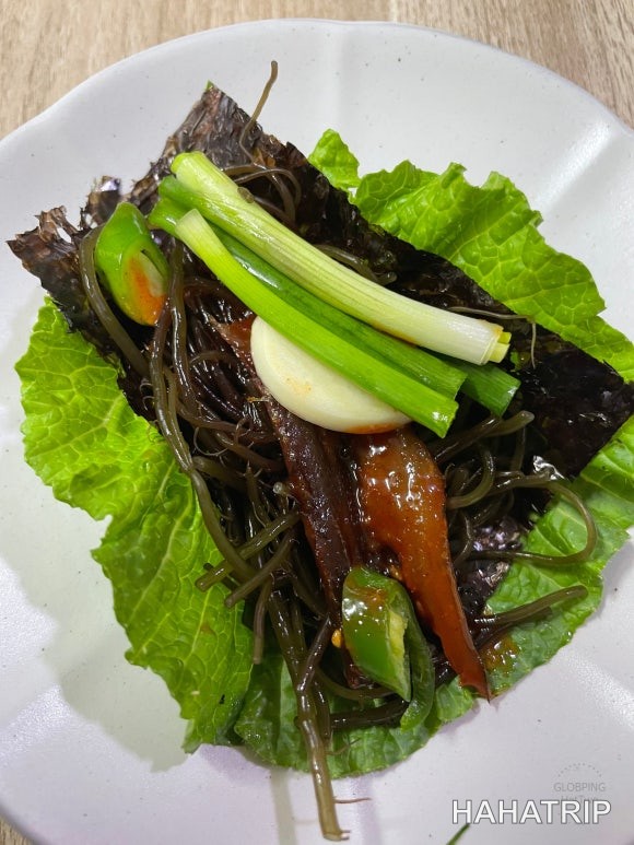 과메기 택배 관련 사진 - HAHATRIP 여행 가이드 과메기 택배 이미지 10 - HAHATRIP