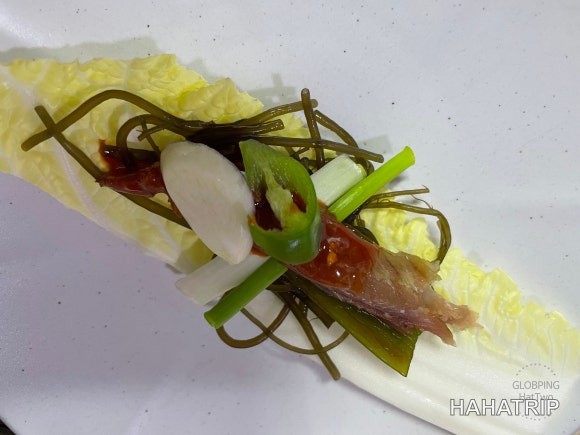 과메기 택배 관련 사진 - HAHATRIP 여행 가이드 과메기 택배 이미지 12 - HAHATRIP