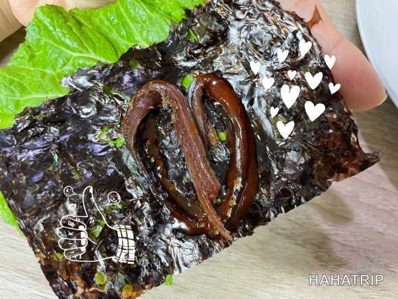 과메기 택배 관련 사진 - HAHATRIP 여행 가이드 과메기 택배 이미지 15 - HAHATRIP