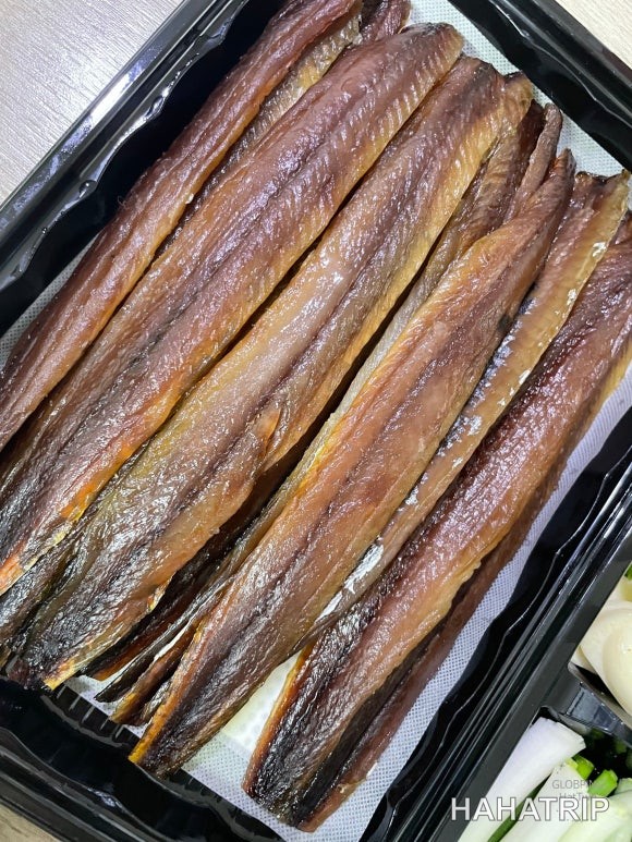 과메기 택배 관련 사진 - HAHATRIP 여행 가이드 과메기 택배 이미지 6 - HAHATRIP