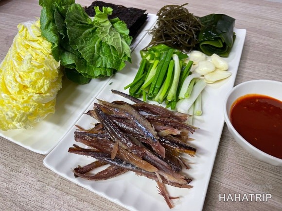 과메기 택배 관련 사진 - HAHATRIP 여행 가이드 과메기 택배 이미지 8 - HAHATRIP
