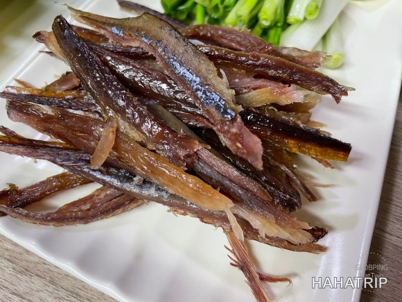 과메기 택배 관련 사진 - HAHATRIP 여행 가이드 과메기 택배 이미지 9 - HAHATRIP