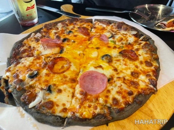 자양동 피자 맛집 관련 사진 - HAHATRIP 여행 가이드 자양동 피자 맛집 이미지 7 - HAHATRIP