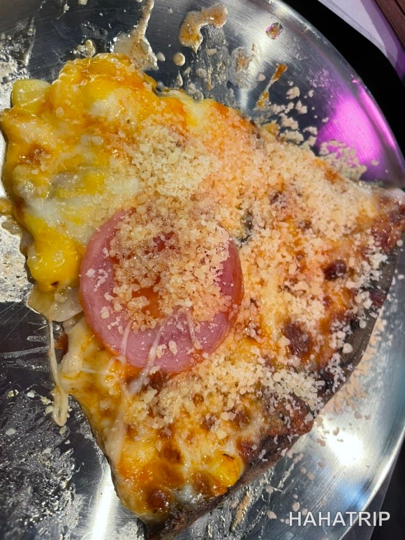 자양동 피자 맛집 관련 사진 - HAHATRIP 여행 가이드 자양동 피자 맛집 이미지 8 - HAHATRIP
