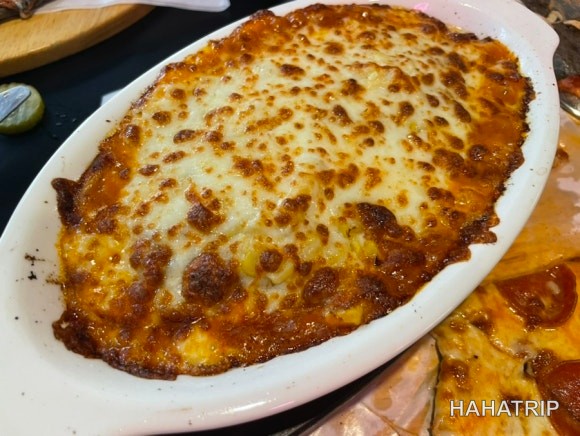 자양동 피자 맛집 관련 사진 - HAHATRIP 여행 가이드 자양동 피자 맛집 이미지 9 - HAHATRIP