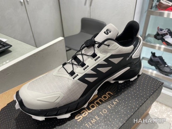 살로몬 운동화 관련 사진 - HAHATRIP 여행 가이드 살로몬 운동화 이미지 12 - HAHATRIP