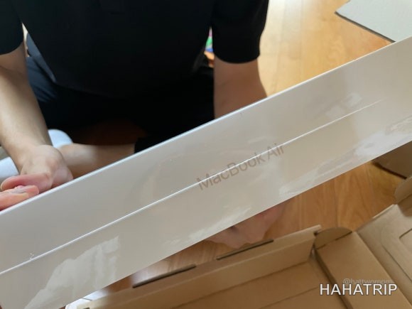맥북 에어 M2 할인 관련 사진 - HAHATRIP 여행 가이드 맥북 에어 M2 할인 이미지 4 - HAHATRIP