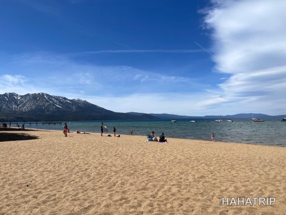 레이크타호 여행 관련 사진 - HAHATRIP 여행 가이드 레이크타호 여행 이미지 13 - HAHATRIP