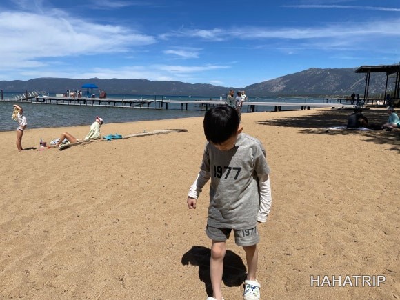 레이크타호 여행 관련 사진 - HAHATRIP 여행 가이드 레이크타호 여행 이미지 14 - HAHATRIP