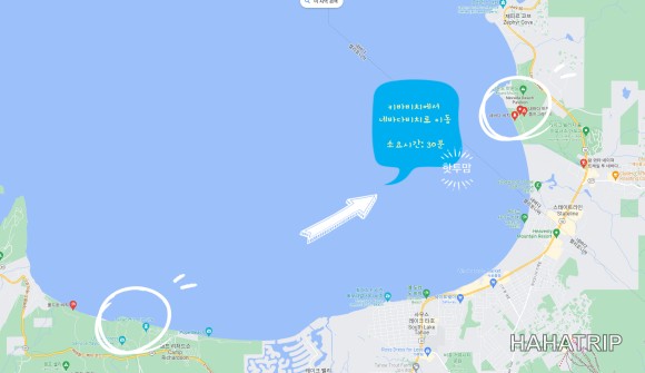 레이크타호 여행 관련 사진 - HAHATRIP 여행 가이드 레이크타호 여행 이미지 15 - HAHATRIP