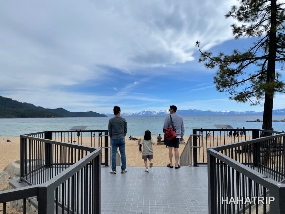 레이크타호 여행 관련 사진 - HAHATRIP 여행 가이드 레이크타호 여행 이미지 16 - HAHATRIP