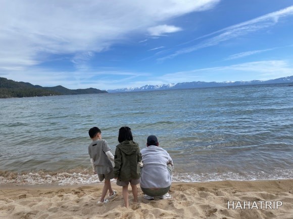 레이크타호 여행 관련 사진 - HAHATRIP 여행 가이드 레이크타호 여행 이미지 17 - HAHATRIP