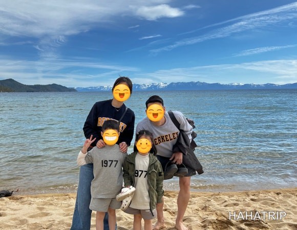 레이크타호 여행 관련 사진 - HAHATRIP 여행 가이드 레이크타호 여행 이미지 19 - HAHATRIP