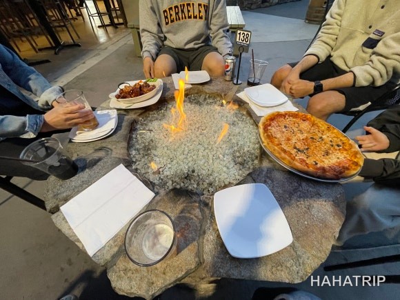 레이크타호 여행 관련 사진 - HAHATRIP 여행 가이드 레이크타호 여행 이미지 20 - HAHATRIP