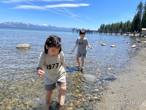 레이크타호 여행 관련 사진 - HAHATRIP 여행 가이드 레이크타호 여행 이미지 8 - HAHATRIP