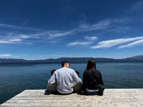 레이크타호 여행 관련 사진 - HAHATRIP 여행 가이드 레이크타호 여행 이미지 9 - HAHATRIP