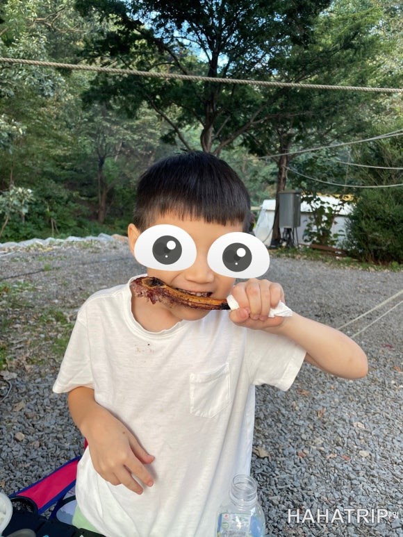 김포 캠핑장 관련 사진 - HAHATRIP 여행 가이드 김포 캠핑장 이미지 20 - HAHATRIP