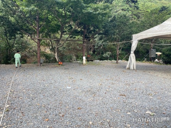 김포 캠핑장 관련 사진 - HAHATRIP 여행 가이드 김포 캠핑장 이미지 2 - HAHATRIP