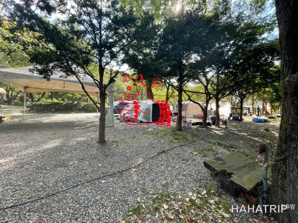 김포 캠핑장 관련 사진 - HAHATRIP 여행 가이드 김포 캠핑장 이미지 3 - HAHATRIP