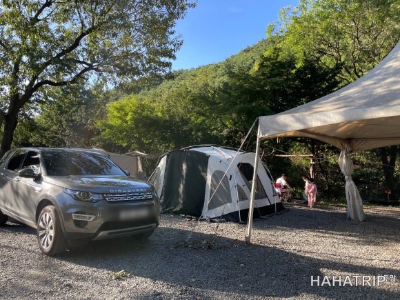 김포 캠핑장 관련 사진 - HAHATRIP 여행 가이드 김포 캠핑장 이미지 4 - HAHATRIP