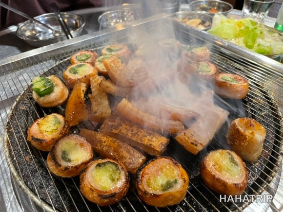 자양동 막창 관련 사진 - HAHATRIP 여행 가이드 자양동 막창 이미지 11 - HAHATRIP