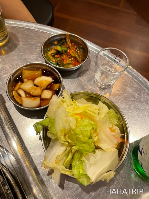 자양동 막창 관련 사진 - HAHATRIP 여행 가이드 자양동 막창 이미지 6 - HAHATRIP