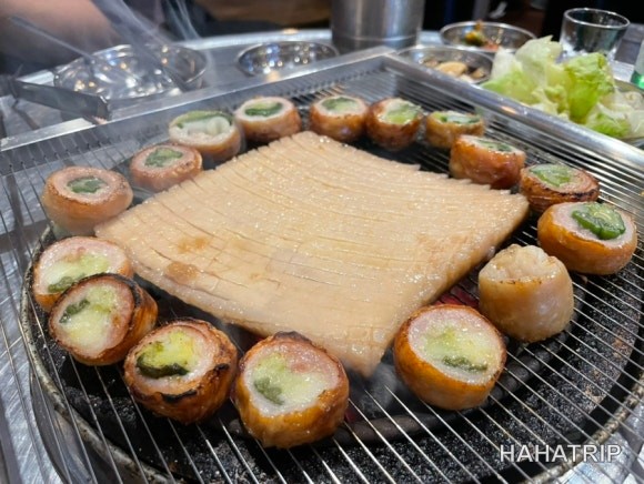 자양동 막창 관련 사진 - HAHATRIP 여행 가이드 자양동 막창 이미지 8 - HAHATRIP