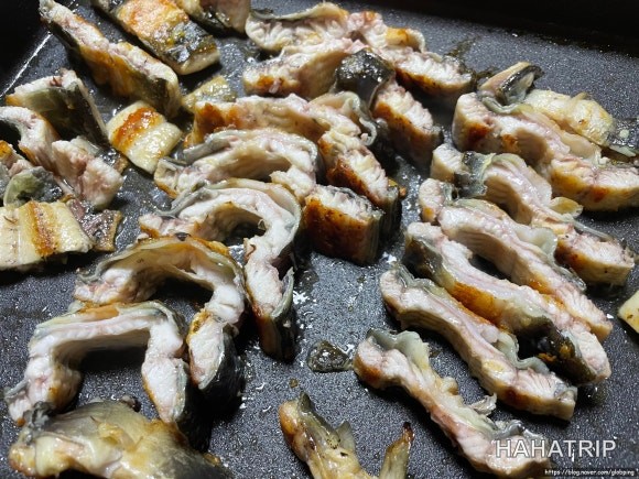 남양주 장어 맛집 관련 사진 - HAHATRIP 여행 가이드 남양주 장어 맛집 이미지 7 - HAHATRIP